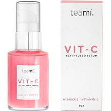 Teami Hibiscus Infused Vitamin C Serum 30 ml