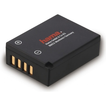 Hama Fujifilm NP-W126