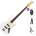 SX SJB62 SET Olympic White Електрическа бас китара