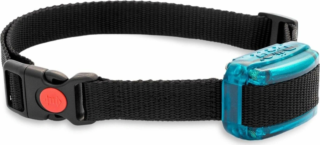D-control Obojek pro dalšího psa mini