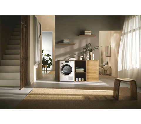 Miele TWD 640 WP