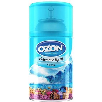 Ozon náhradní náplň Ocean 260 ml