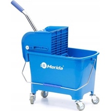 Merida Upratovací vozík MO9