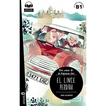 El lince perdido