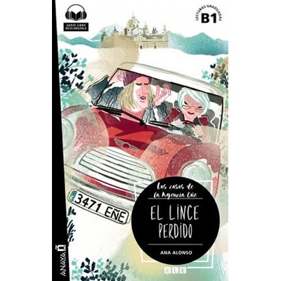 El lince perdido