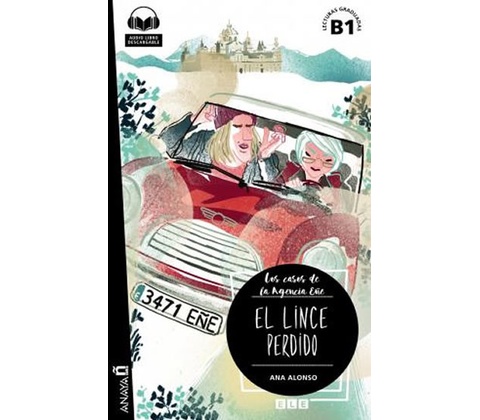 El lince perdido