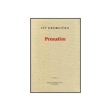 Prozatím - Kremlička Vít