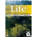 Life Preintermediate Workbook