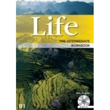 Life Preintermediate Workbook