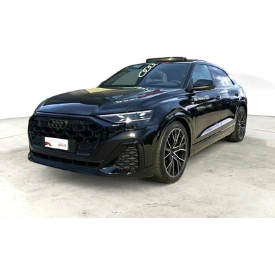 Audi Q8 3.0 TDI quattro Tiptronic S-line 210 kW