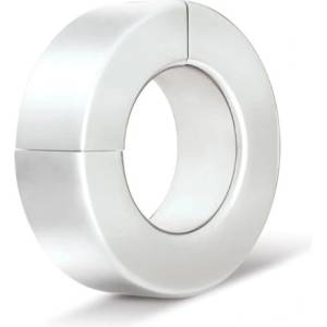Prowler RED Stainless Steel Magnetic Ring 20mm