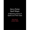 Harry Potter Spell Magic
