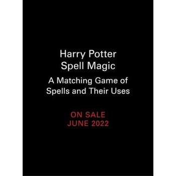 Harry Potter Spell Magic
