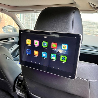 Carclever DS-X116AAH