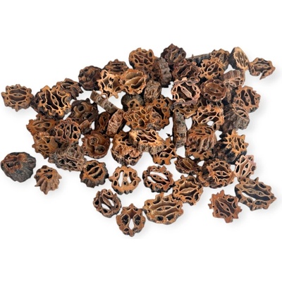 Sušené plátky Orech čierny 150g - prírodné