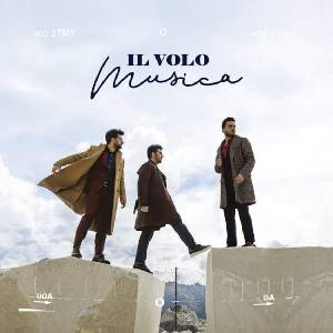 Il Volo - Musica (Digipak) (CD) (0190759382424)