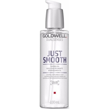 Goldwell Dualsenses Just Smooth Taming Oil 100 ml