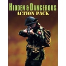 Hidden & Dangerous Bundle
