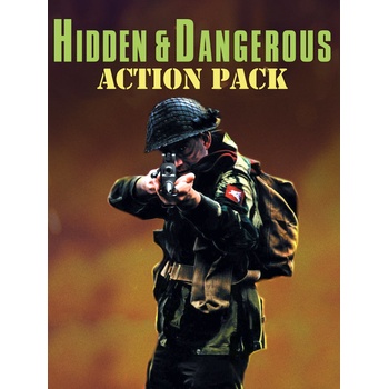 Hidden & Dangerous Bundle