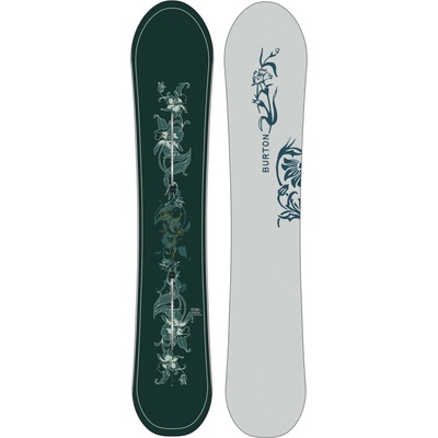 Burton Counterbalance Deco 25/26