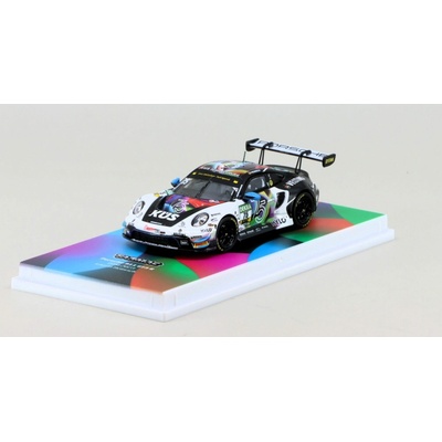 Porsche 911 GT3 R DTM 2023 Laurin Heinrich TARMAC Models 1:64