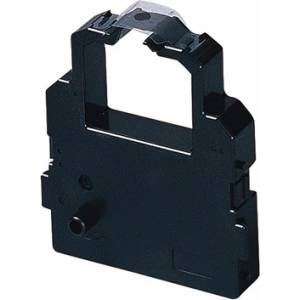 Prime technology ЛЕНТА ЗА МАТРИЧЕН ПРИНТЕР STAR LC 90/240/NX 1010 - OUTLET - Black - NYLON - 5, 6 m x 12, 7 mm