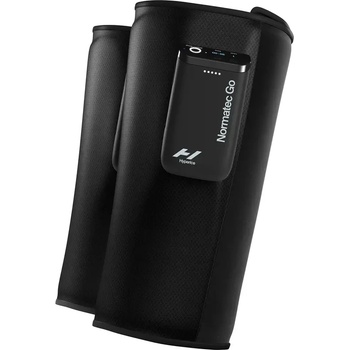 Image 1 of Hyperice Normatec GO Lower Legs (HY68005-006-00)