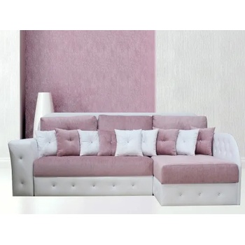 Image 1 of Мебелна фабрика НОВ ДОМ - гр. Ямбол Холов ъгъл Каприз (999)