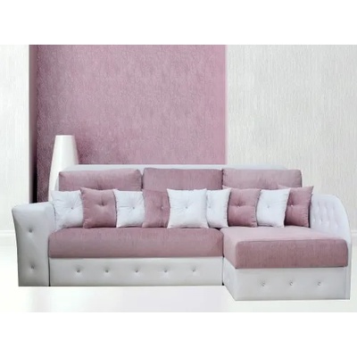 Мебелна фабрика НОВ ДОМ - гр. Ямбол Холов ъгъл Каприз (999)