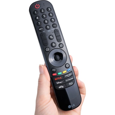 LG Magic Remote MR23GN