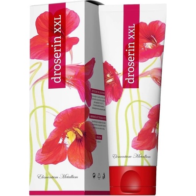Energy krém Droserin 50 ml + krém Droserin 50 ml