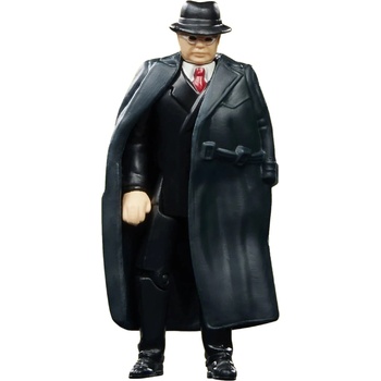 Image 1 of Hasbro Indiana Jones Re Belfast Toth 10cm