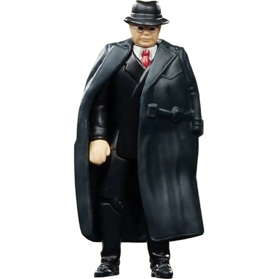 Hasbro Indiana Jones Re Belfast Toth 10cm