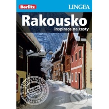 Rakousko - Inspirace na cesty: Inspirace na cesty