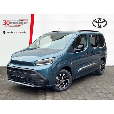 Toyota Proace City Verso L1 1.2 Teamplayer 81 kW
