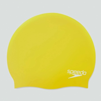 Speedo Plain Moulded