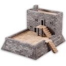 Wise Elk Fort Matanzas