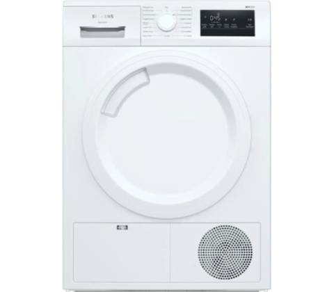 Siemens WT43HV03