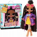 MGA L.O.L. Surprise! O.M.G. Cestovateľka Sunset