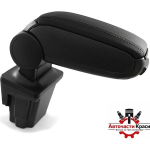  Подлакътник съвместим с Seat Leon - 2005 - 2012 - /BSTLN0520-N (06230)
