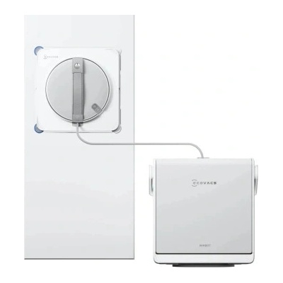 Ecovacs Winbot W2S Omni