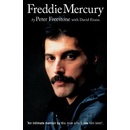 Freddie Mercury 'An intimate memoir by the ma- Peter Freestone , David Evans
