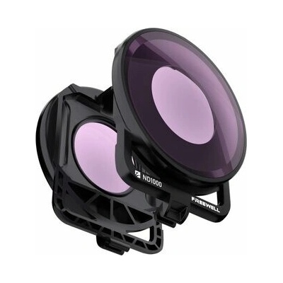 Freewell ND1000 filter pre Insta360 One R 360° objektív FW-IN360-ND1000