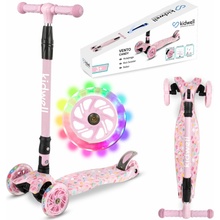 Kidwell Vento Candy ružová