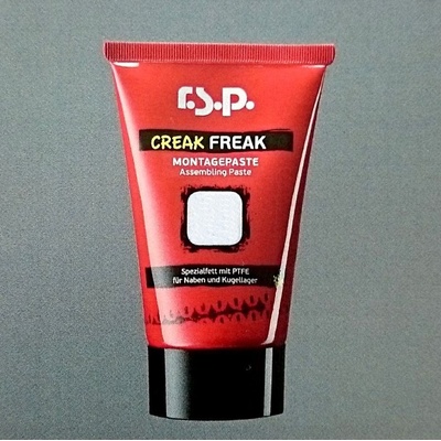 RSP Creak Freak 50 g