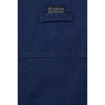 G-Star RAW Памучна рокля G-Star (D23316.D309)