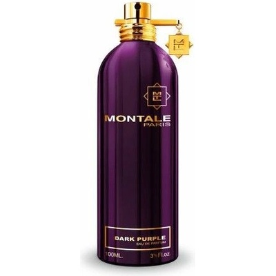 Montale Dark Purple parfémovaná voda dámská 100 ml