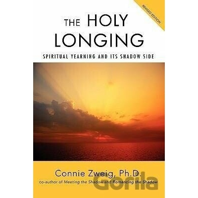 The Holy Longing - Connie Zweig