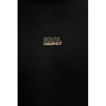 Karl Lagerfeld Тениска Karl Lagerfeld (561235.755034)