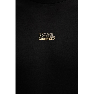 Karl Lagerfeld Тениска Karl Lagerfeld (561235.755034)